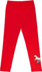 Pippi Langstrømpe - Pippi Basic Leggings