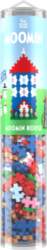 Plus-Plus - Plus-Plus Moomin House Tube