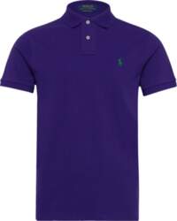 Polo Ralph Lauren - Basic Mesh-Ssl-Knt