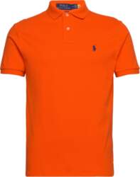 Polo Ralph Lauren - Basic Mesh-Ssl-Knt