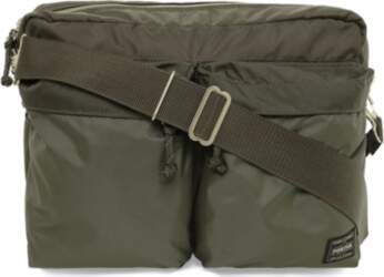 Porter Yoshida - Force Shoulder Bag