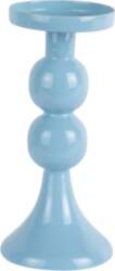 Present Time - Candle Holder Funky
