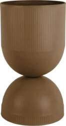 Present Time - Plant Pot Tonar