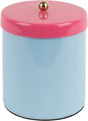 Present Time - Storage Jar Double