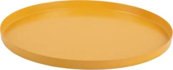 Present Time - Tray Servir Round