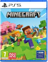 U&I - Ps5 Minecraft - Spēles