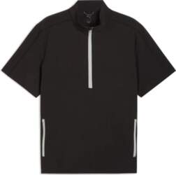 PUMA Golf - Ripguard Ss Pullover