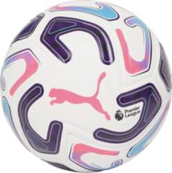 PUMA - Stellar Match Pl Reactivity