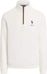 Ralph Lauren Golf - Mesh Quarter-Zip