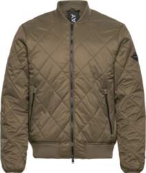 Replay - Jacket Regular - Bomberjakas