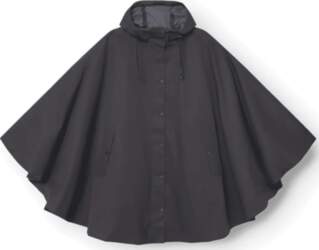Rethinkit Studios - Rainshell Cape -