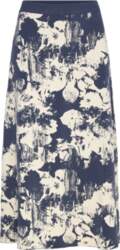 RODEBJER - Rodebjer Flora Denim Flower