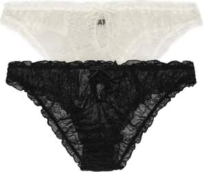 ROTATE - 2 Pack - Lace