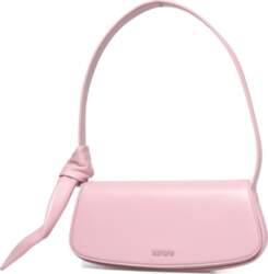 ROTATE - Leather Knot Strap Bag