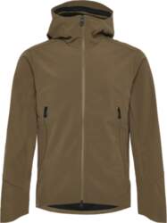 Sail Racing - Spray Softshell Hood