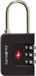 Samsonite - Combilock 3 Dial Tsa