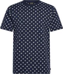 Scotch & Soda - Microprinted Regularfit