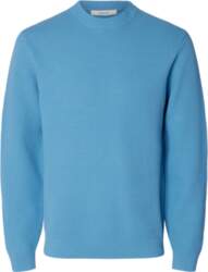 Selected - Slmdane Ls Knit Reg