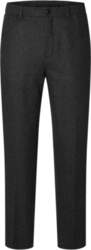 Selected - Slmreg-Paolo Wool Blend String