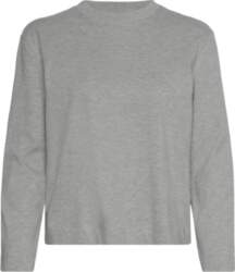 Selected - Slwessential Ls Boxy Tee