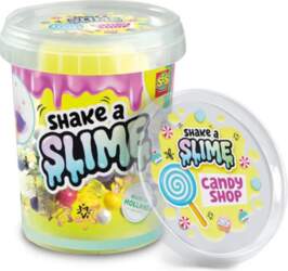SES Creative - Shake-A-Slime - Candy
