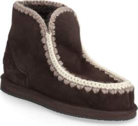 Shepherd - Lou Boots - Čības