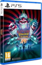 Skybound - Ps5 Killer Klowns From