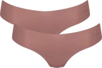 Sloggi - Sloggi Zero Microfibre 2
