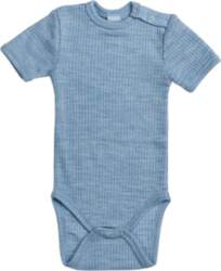 Smallstuff - Body Ss, Light Blue