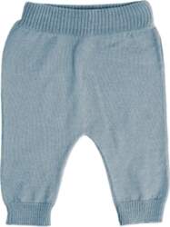Smallstuff - Pants, Flat Knit Merino