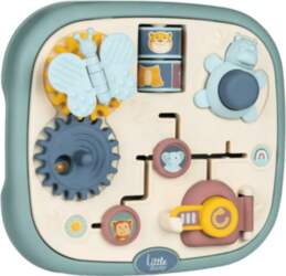 Smoby - Little Smoby Activity Tablet