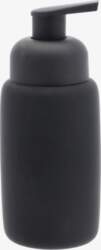 Södahl - Soap Dispenser Mono Black