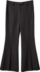 Sofie Schnoor - Flarissw Checked Flared