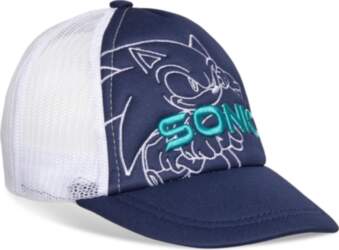Sonic - Cap - Cepures -