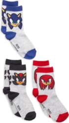 Sonic - Socks - Zeķes -