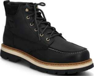 Sorel - Lark-47 Moc Toe Wp