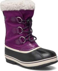 Sorel - Yoot Pac Nylon Wp
