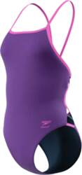 Speedo - Female Solid Tri Back