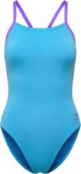 Speedo - Fl Solid Flyback 2