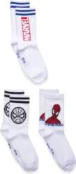 Spider-man - Socks - Zeķes -