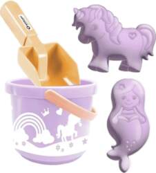 Spielstabil - Sand Set 4 Pcs