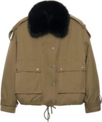Stand Studio - Estrella Jacket -