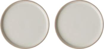 Studio About - Plate, Medium -