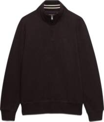 Superdry - Essential Serif Logo Half