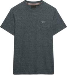 Superdry - Essential Stacked Logo Emb