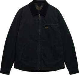 Superdry - Workwear Ranch Jacket -