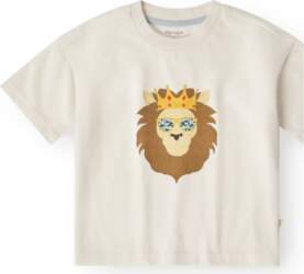 That`s Mine - Vilde Oversized T-Shirt