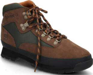 Timberland - Mid Lace Up Boot