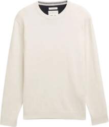Tom Tailor - Basic Crewneck Knit