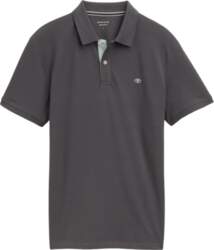 Tom Tailor - Basic Polo With